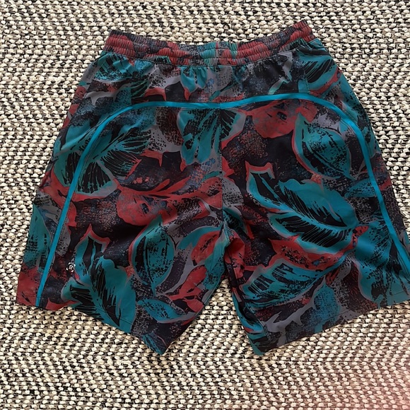 Lululemon Shorts - Picture 2 of 3